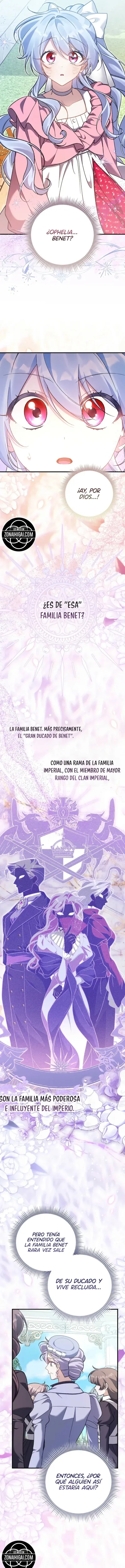 Creí que era el personaje principal capítulo 20, página 17