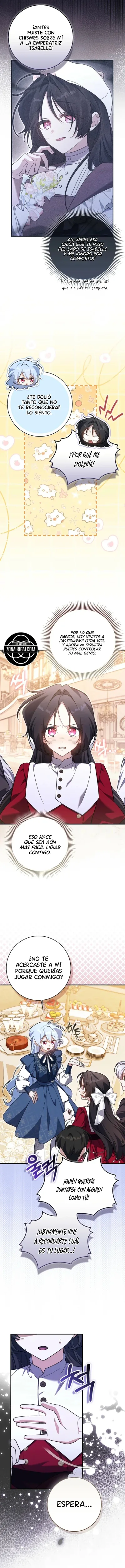 Creí que era el personaje principal capítulo 21, página 9
