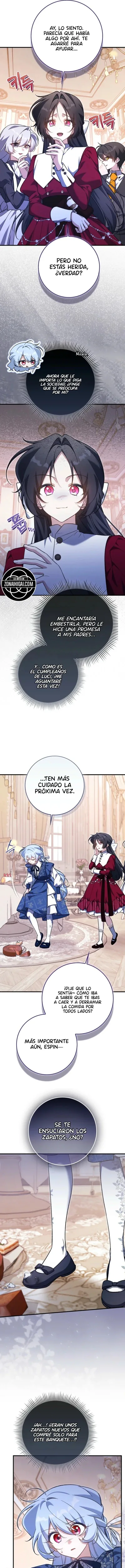 Creí que era el personaje principal capítulo 21, página 13