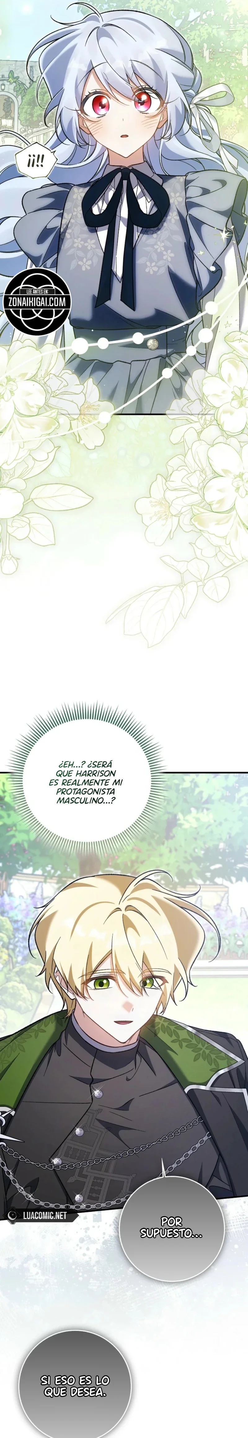Creí que era el personaje principal capítulo 22, página 12