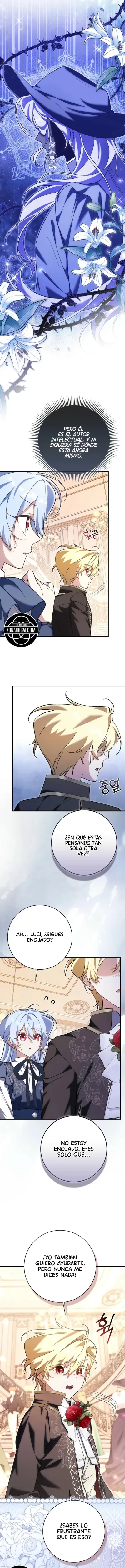 Creí que era el personaje principal capítulo 23, página 9