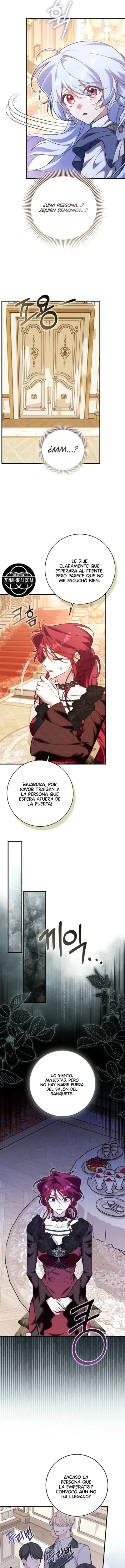 Creí que era el personaje principal capítulo 24, página 9