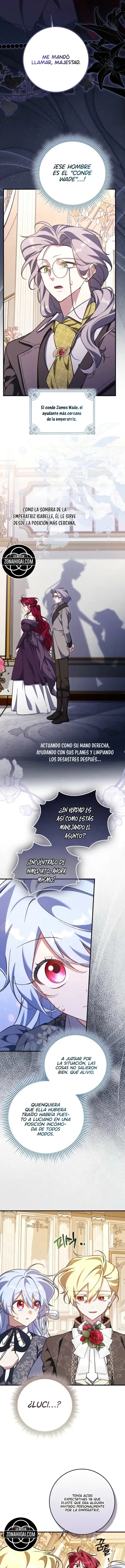 Creí que era el personaje principal capítulo 24, página 11