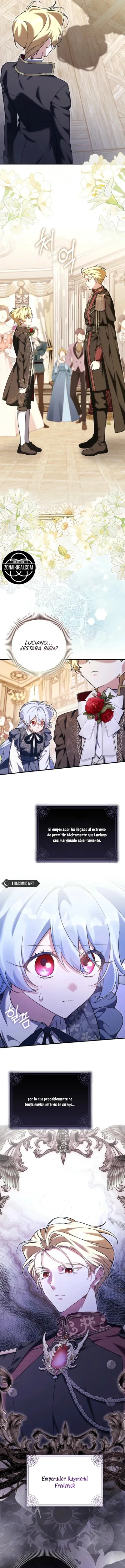 Creí que era el personaje principal capítulo 24, página 15