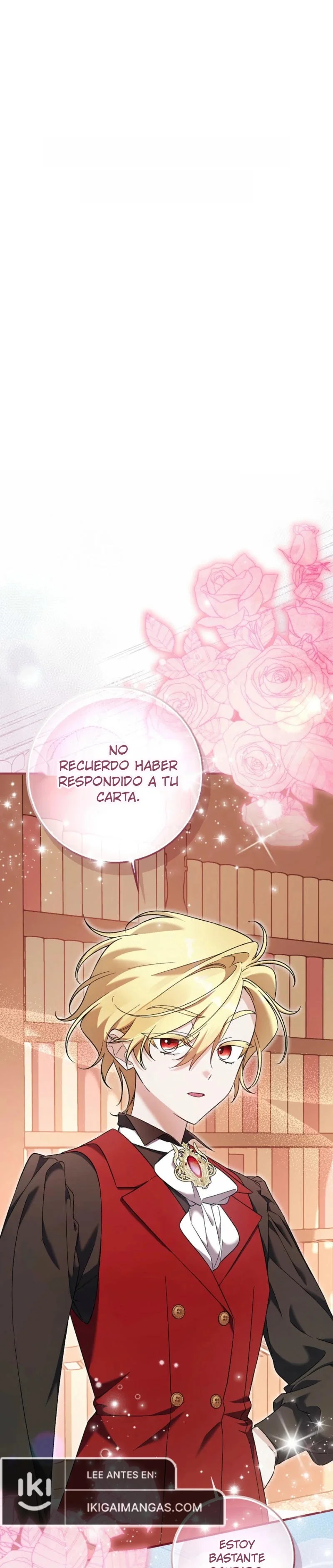 Creí que era el personaje principal capítulo 3, página 2
