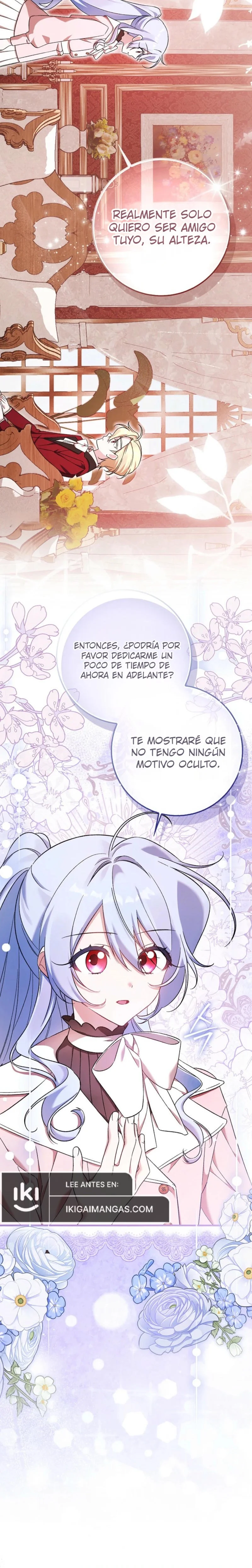 Creí que era el personaje principal capítulo 3, página 25