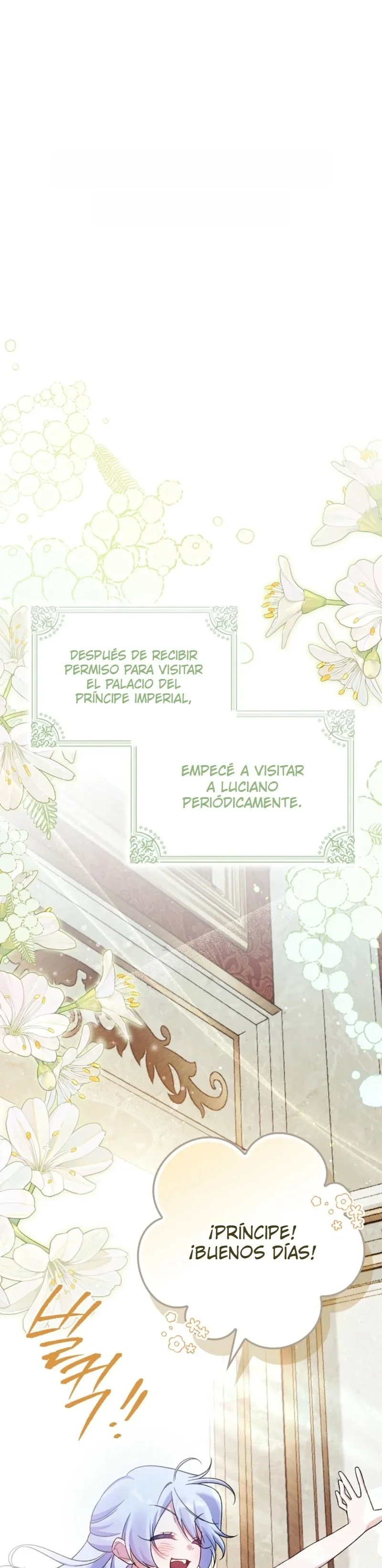Creí que era el personaje principal capítulo 4, página 2
