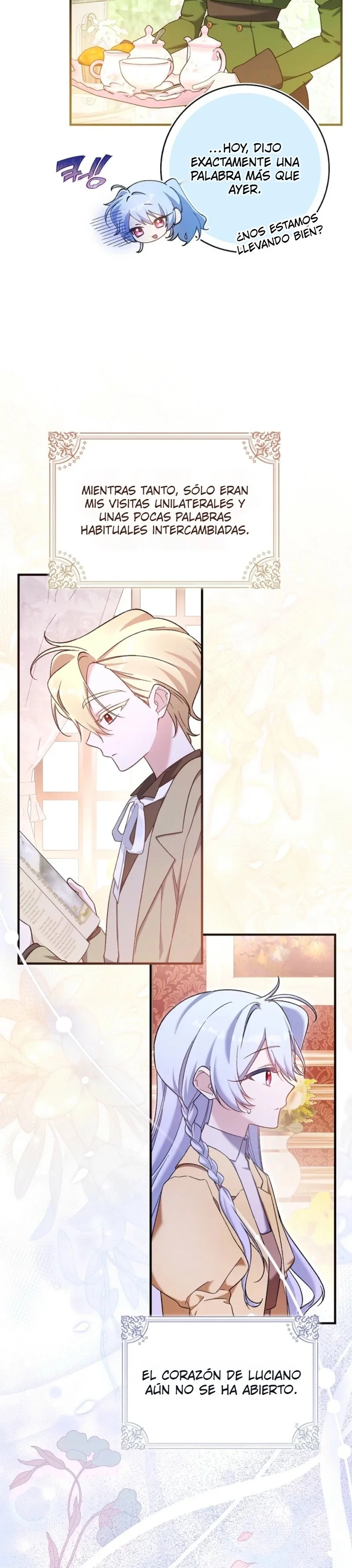 Creí que era el personaje principal capítulo 4, página 12