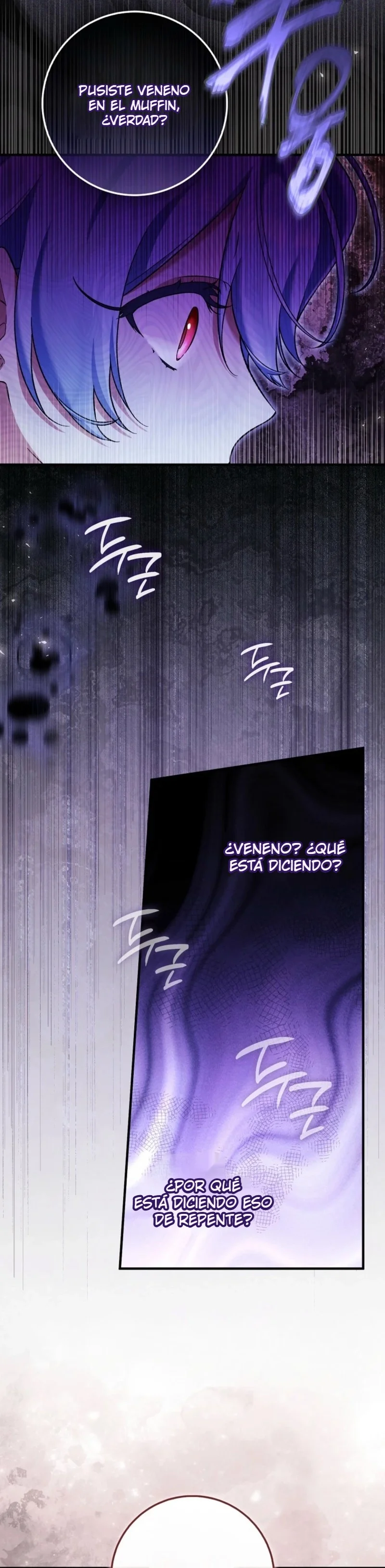 Creí que era el personaje principal capítulo 4, página 31