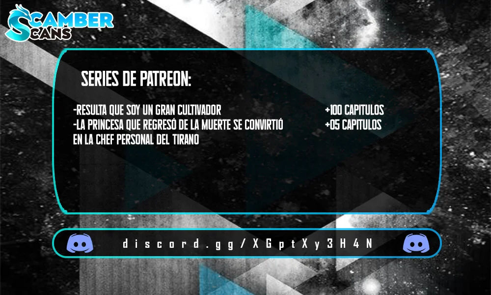 Creí que era el personaje principal capítulo 4, página 43