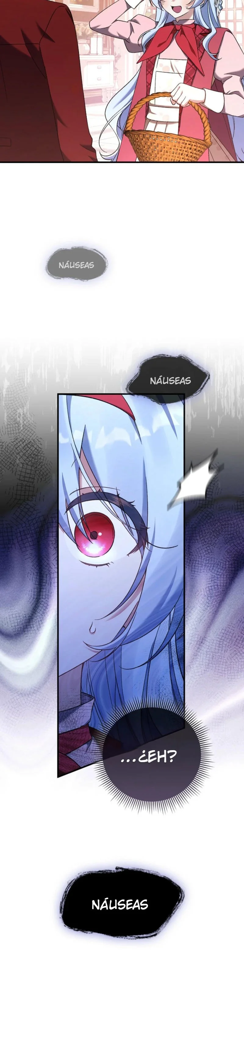 Creí que era el personaje principal capítulo 5, página 13