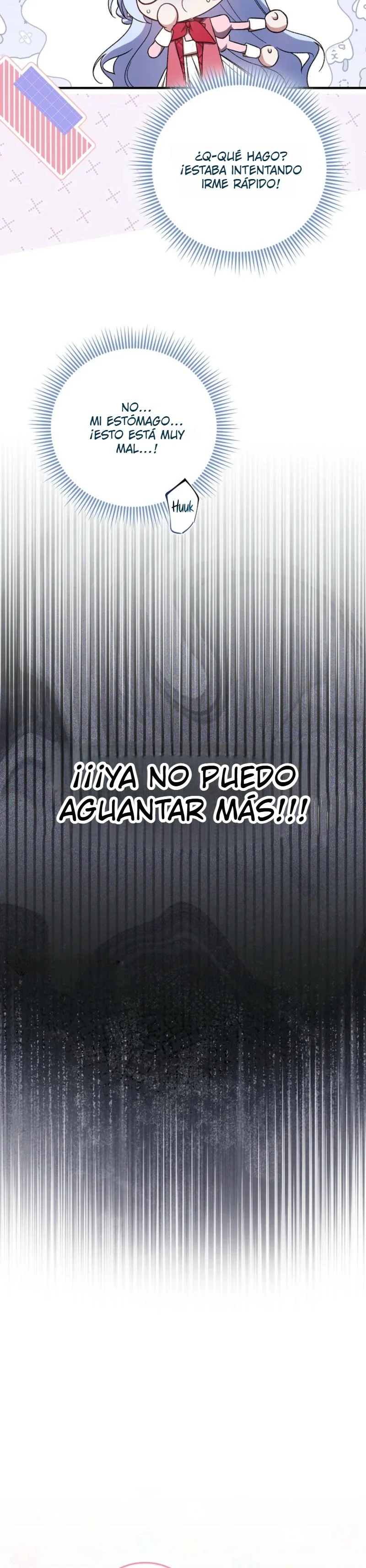 Creí que era el personaje principal capítulo 5, página 17