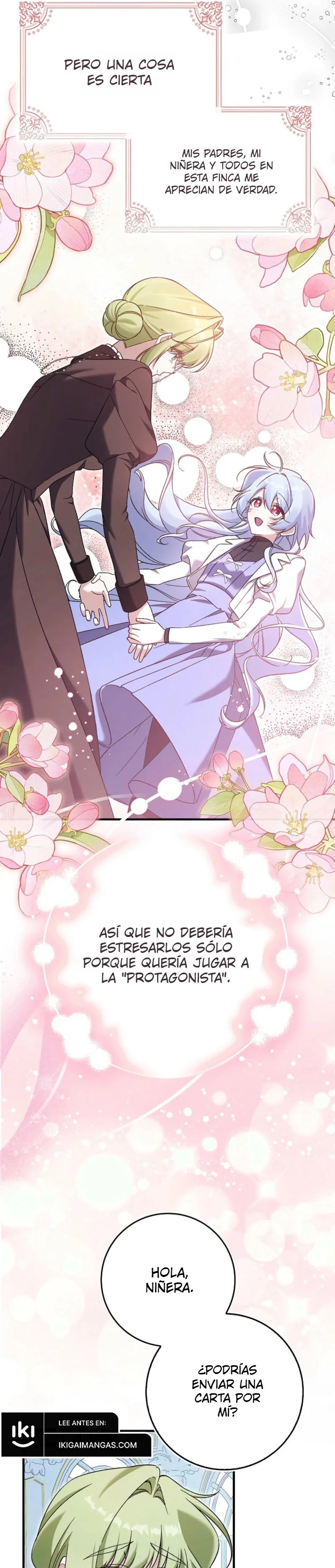 Creí que era el personaje principal capítulo 5, página 34