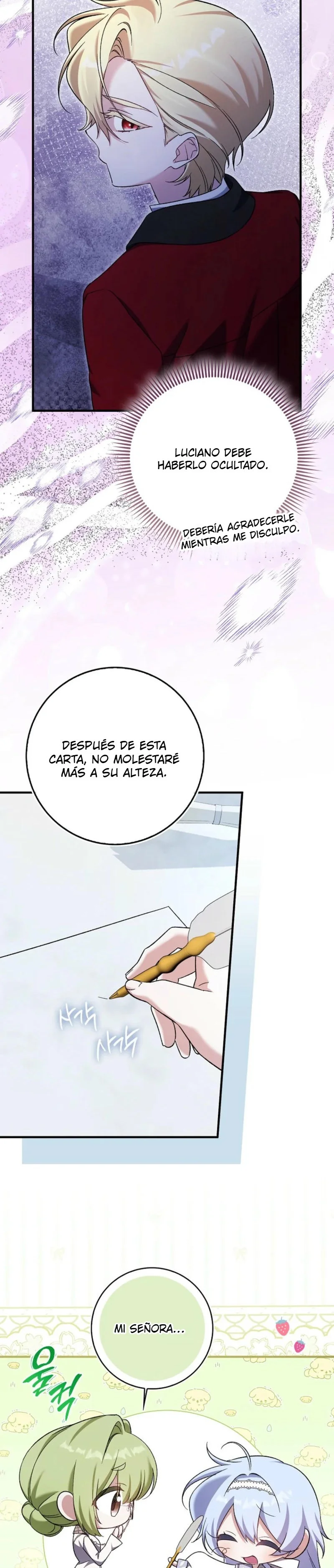 Creí que era el personaje principal capítulo 5, página 36