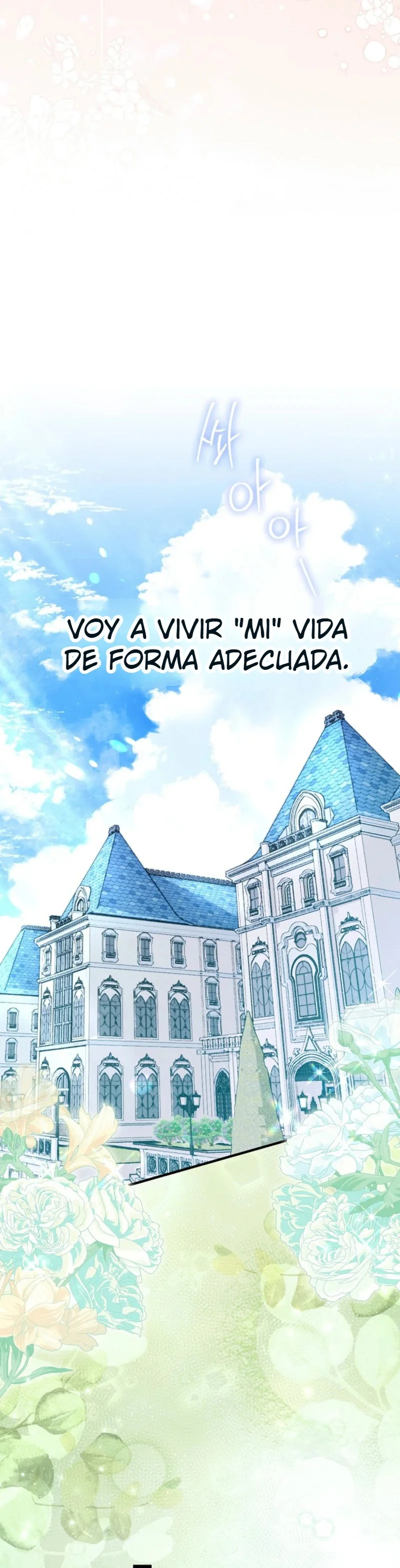 Creí que era el personaje principal capítulo 5, página 38