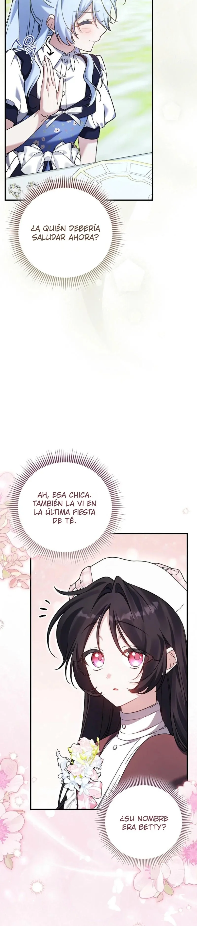 Creí que era el personaje principal capítulo 6, página 17