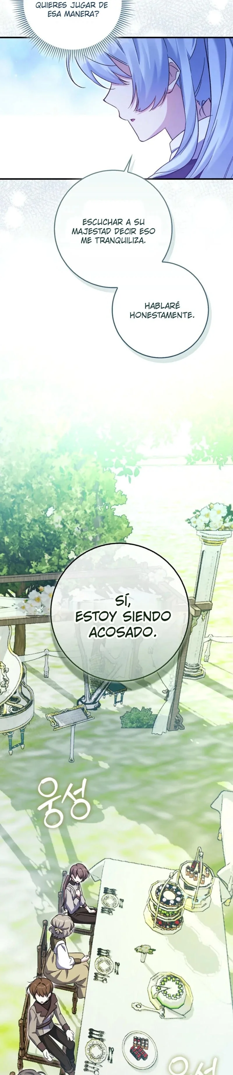 Creí que era el personaje principal capítulo 6, página 38