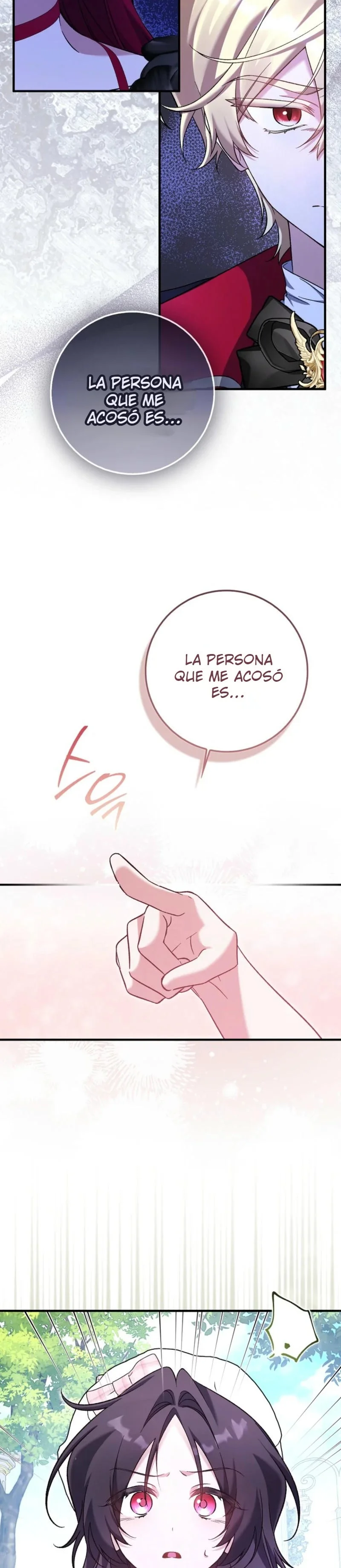 Creí que era el personaje principal capítulo 6, página 40