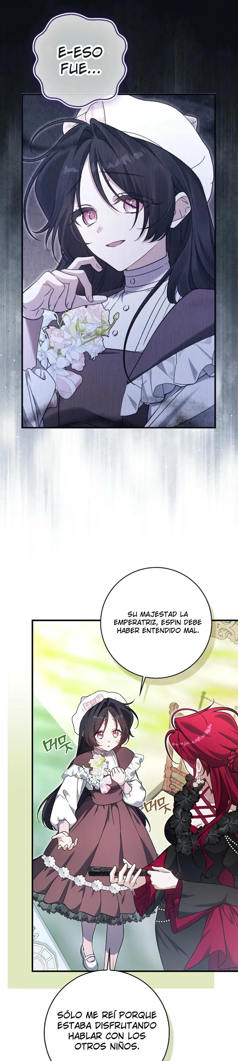 Creí que era el personaje principal capítulo 7, página 7
