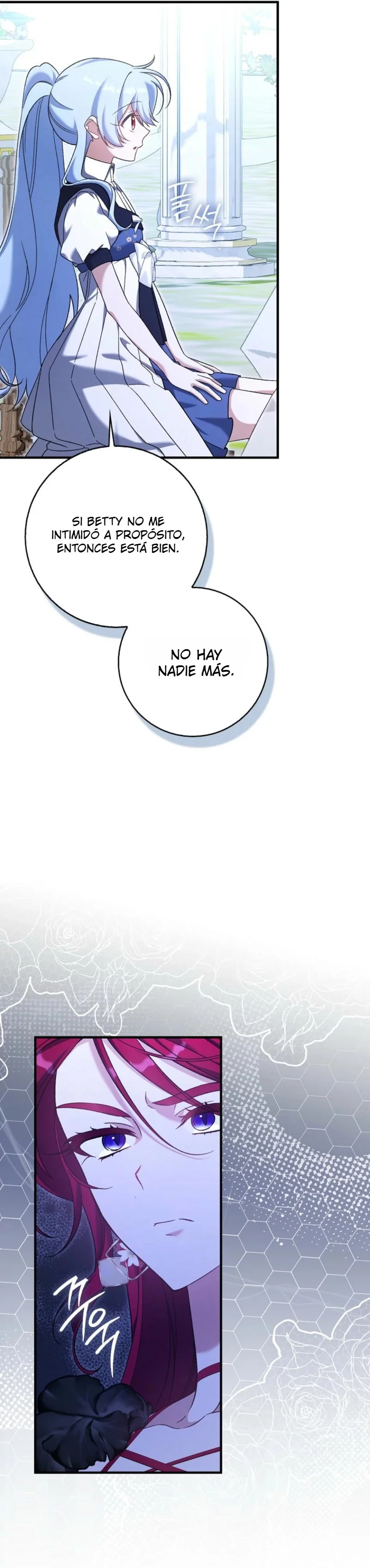 Creí que era el personaje principal capítulo 7, página 10