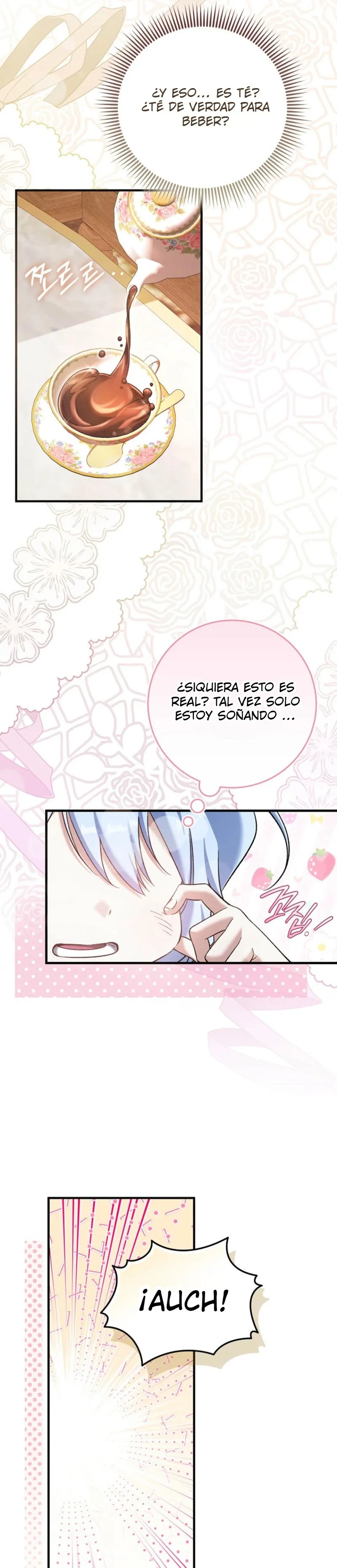 Creí que era el personaje principal capítulo 7, página 30