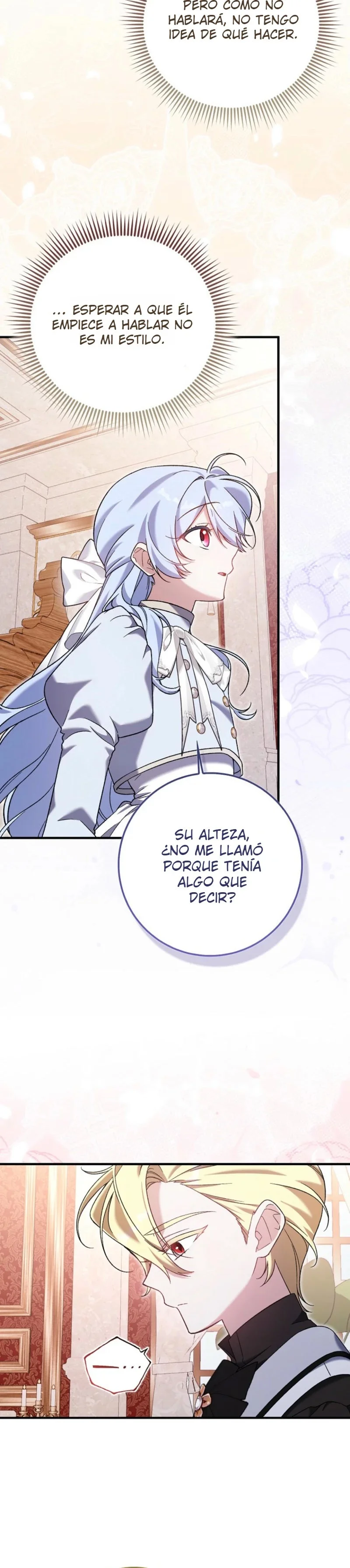 Creí que era el personaje principal capítulo 7, página 37