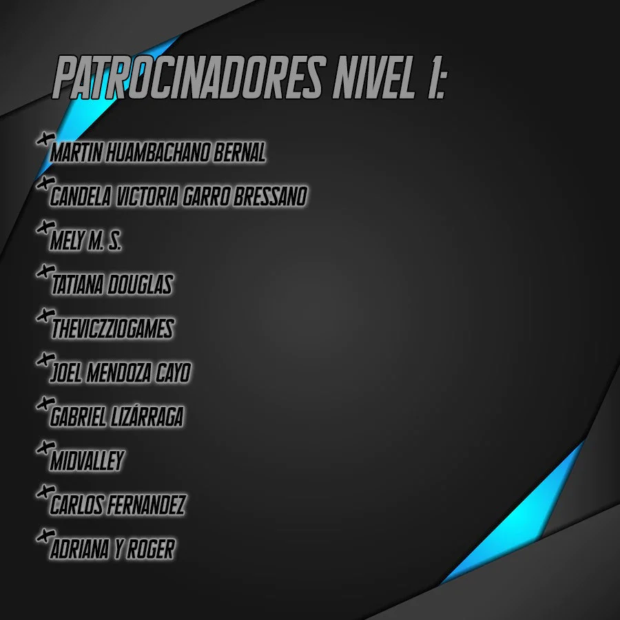 Creí que era el personaje principal capítulo 7, página 45