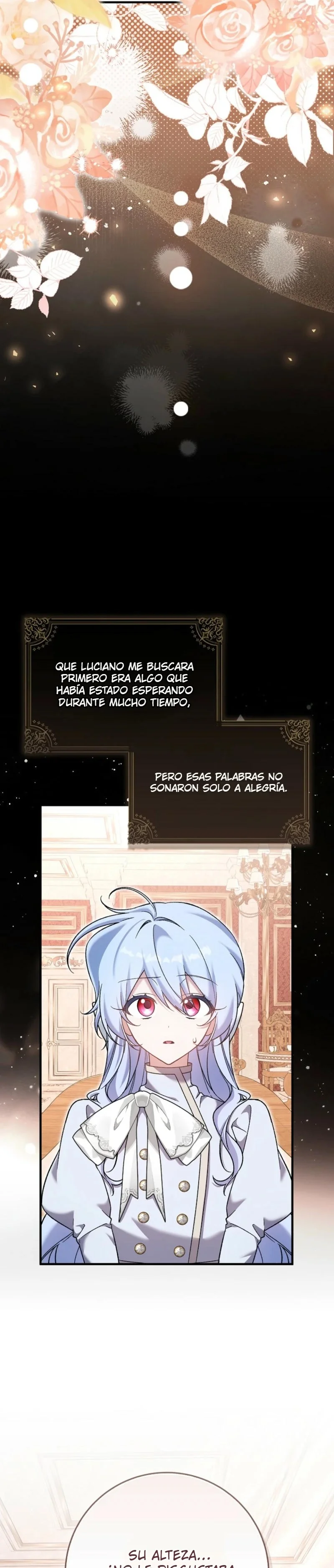 Creí que era el personaje principal capítulo 8, página 6