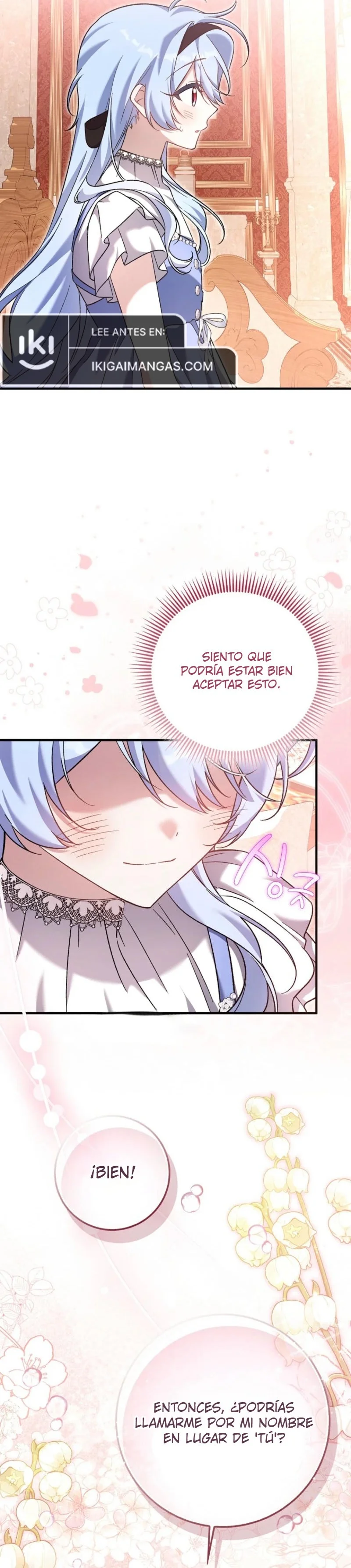 Creí que era el personaje principal capítulo 8, página 41