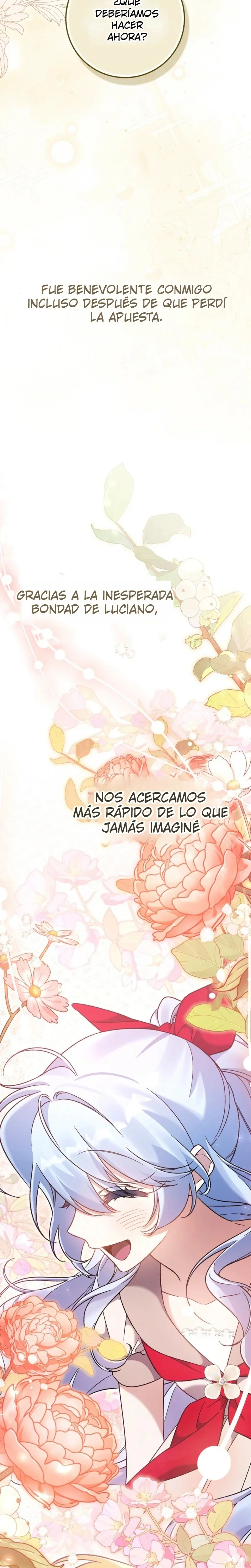 Creí que era el personaje principal capítulo 9, página 15