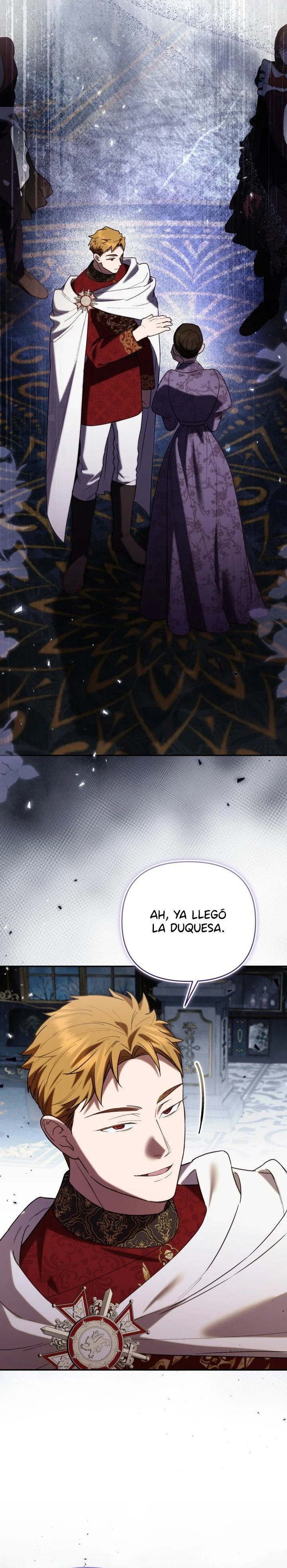 Cualquiera Es Mejor Que La Historia Original capítulo 83, página 13