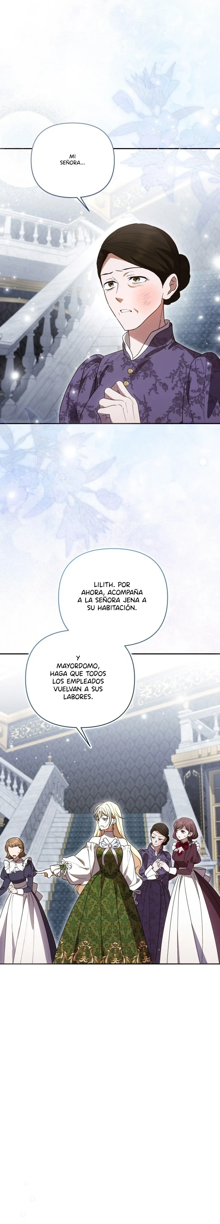 Cualquiera Es Mejor Que La Historia Original capítulo 83, página 16