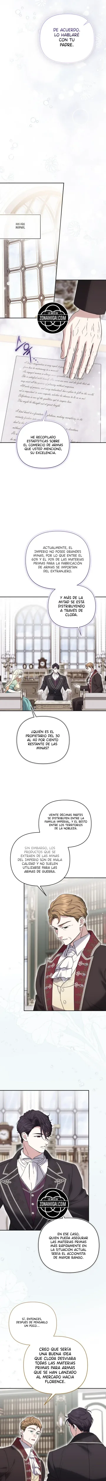 Cualquiera Es Mejor Que La Historia Original capítulo 90, página 14