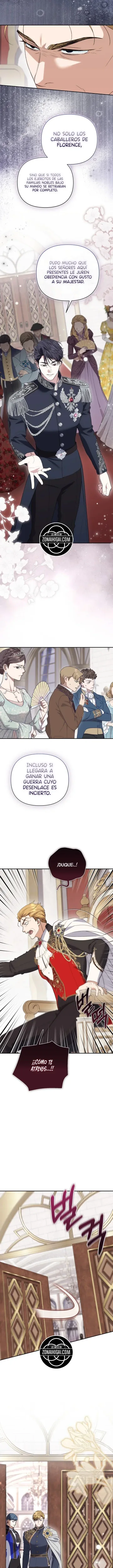 Cualquiera Es Mejor Que La Historia Original capítulo 92, página 16