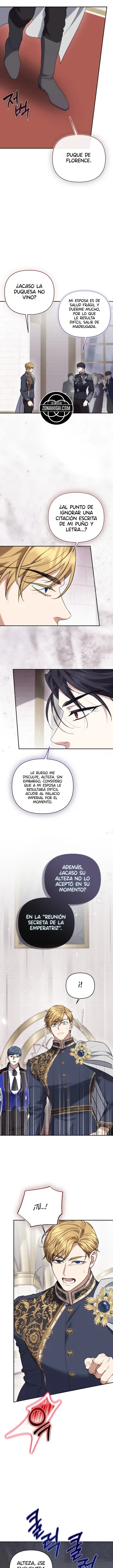 Cualquiera Es Mejor Que La Historia Original capítulo 92, página 18