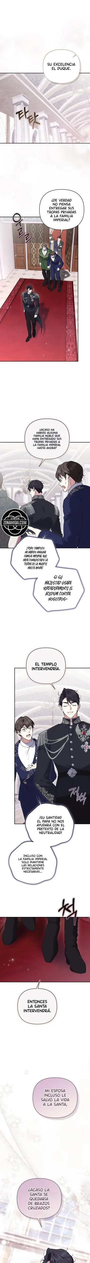 Cualquiera Es Mejor Que La Historia Original capítulo 93, página 2