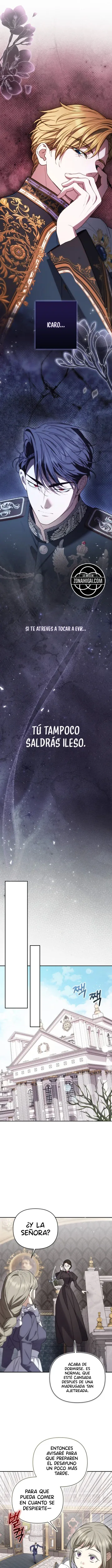Cualquiera Es Mejor Que La Historia Original capítulo 93, página 14