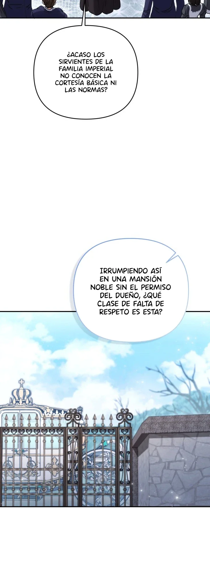 Cualquiera Es Mejor Que La Historia Original capítulo 93, página 19