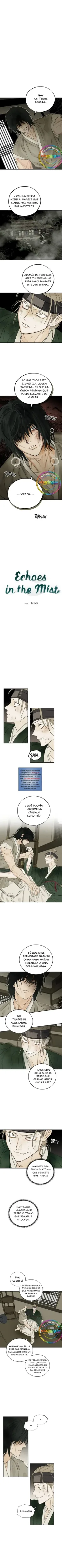 Cuando la niebla se posa sobre el risueñor capítulo 2, página 2