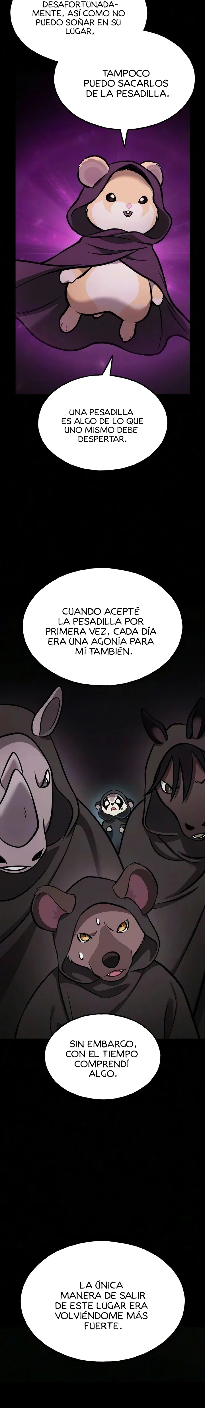 Cultivando En La Torre En Solitario capítulo 138, página 16