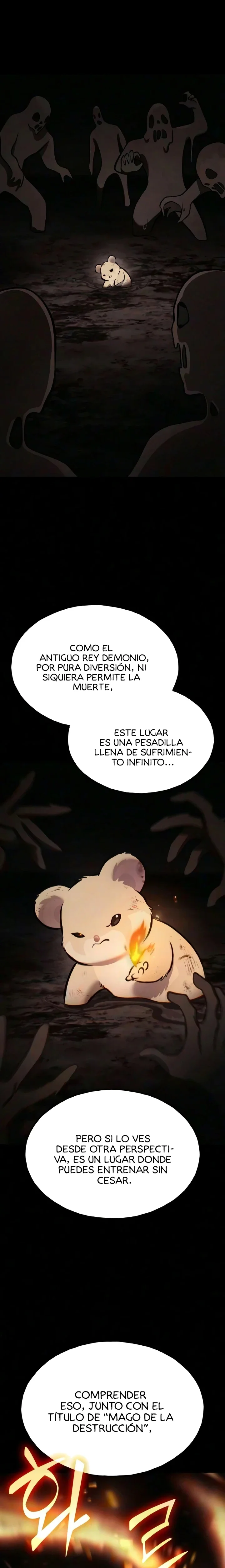 Cultivando En La Torre En Solitario capítulo 138, página 17
