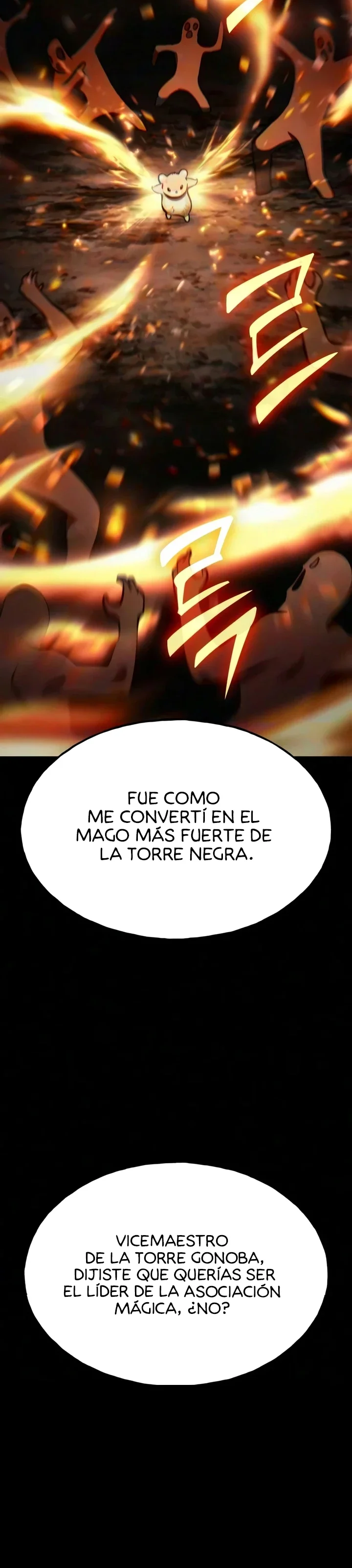 Cultivando En La Torre En Solitario capítulo 138, página 18