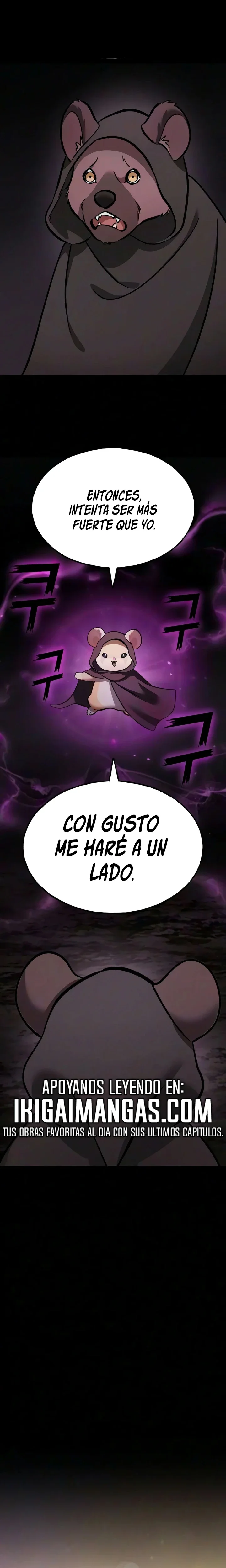 Cultivando En La Torre En Solitario capítulo 138, página 19