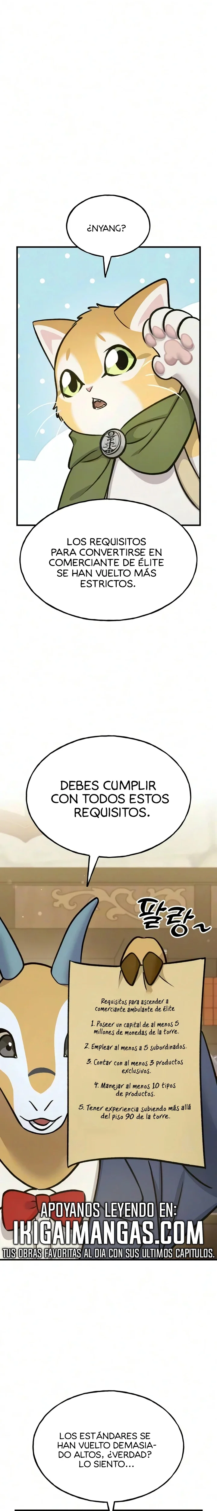 Cultivando En La Torre En Solitario capítulo 138, página 26