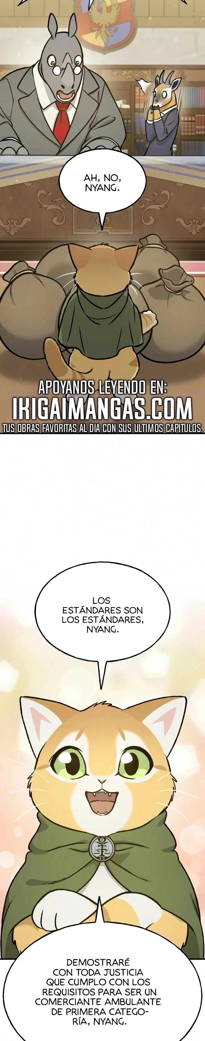 Cultivando En La Torre En Solitario capítulo 138, página 31