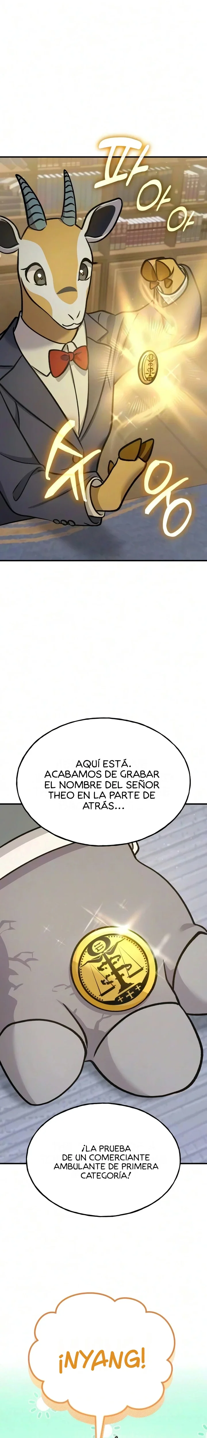 Cultivando En La Torre En Solitario capítulo 138, página 36