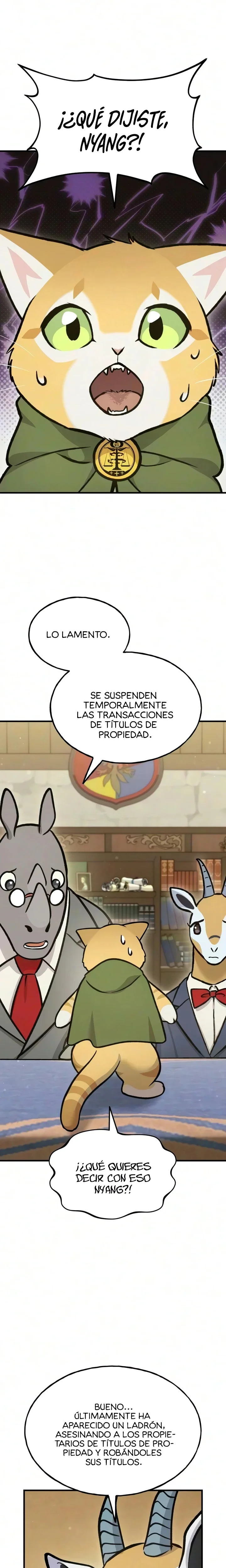 Cultivando En La Torre En Solitario capítulo 139, página 2