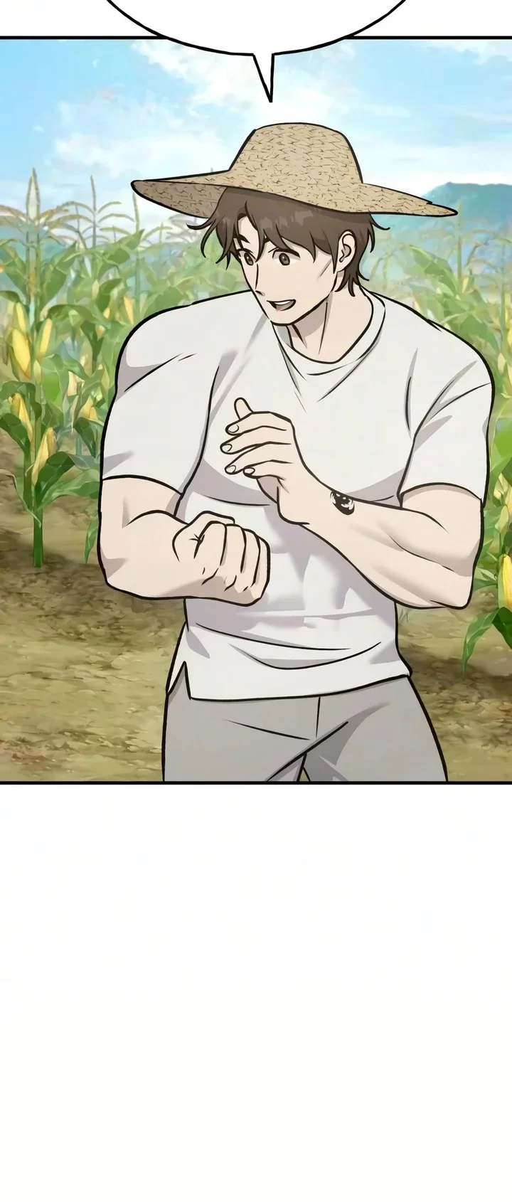 Cultivando En La Torre En Solitario capítulo 139, página 34
