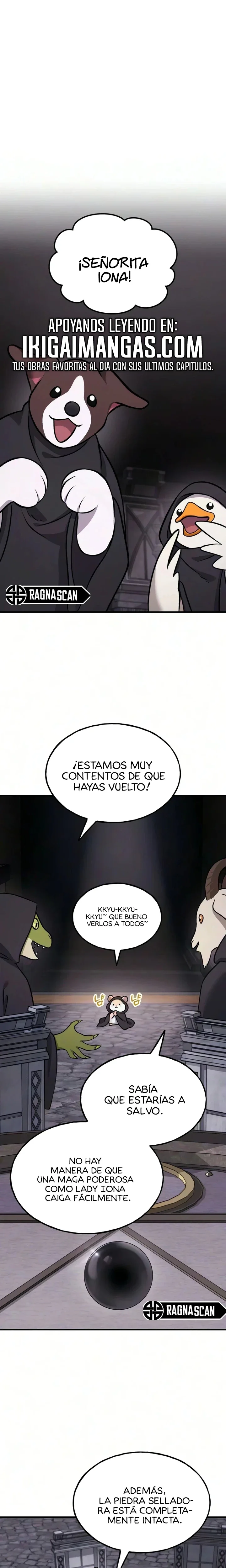 Cultivando En La Torre En Solitario capítulo 140, página 2