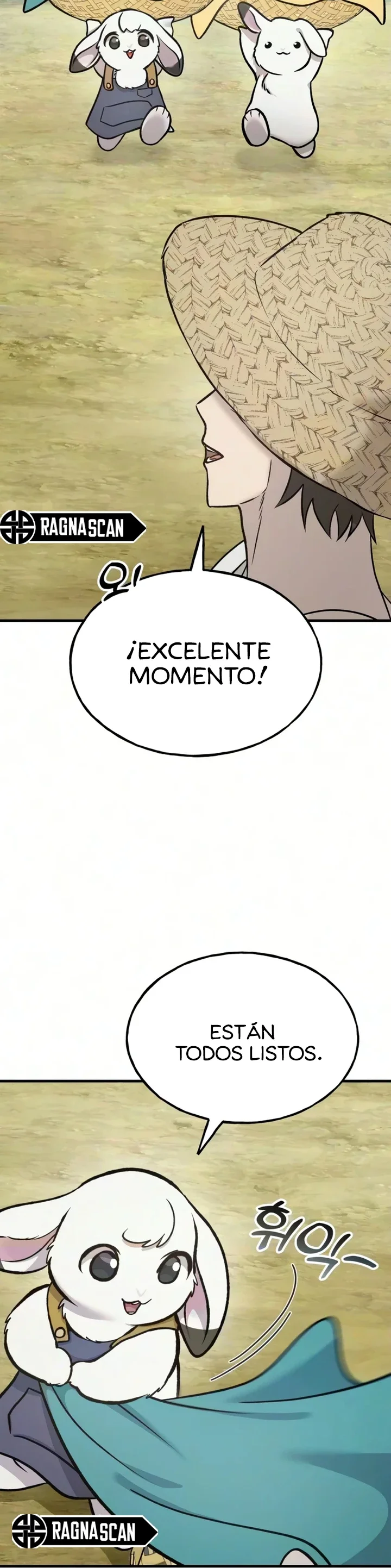 Cultivando En La Torre En Solitario capítulo 140, página 13